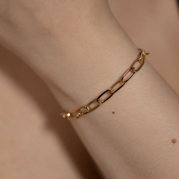 Forge & Veil Bracelet