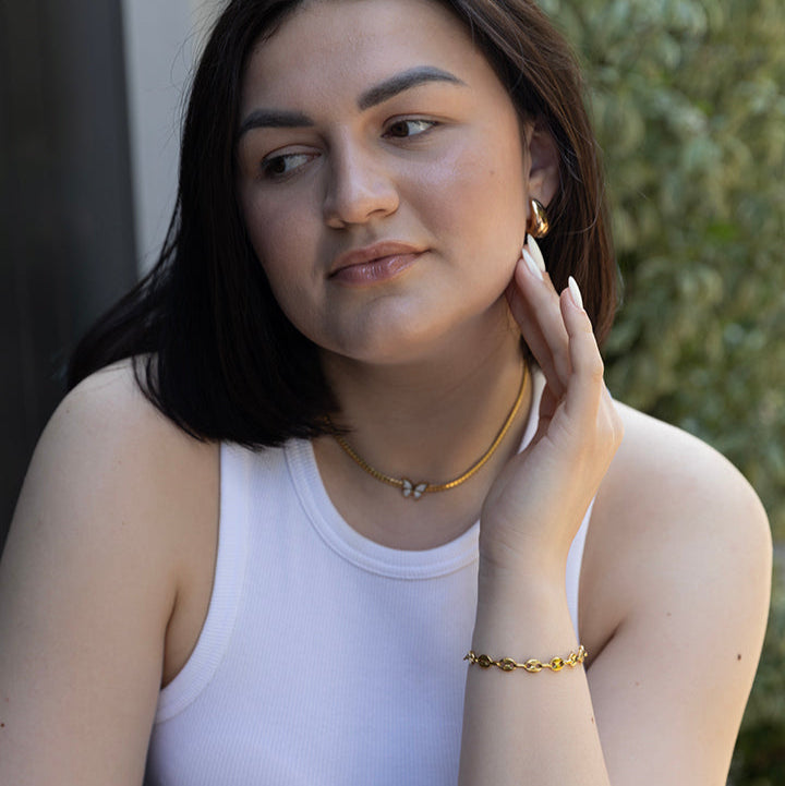 Cafe Nocturne Bracelet