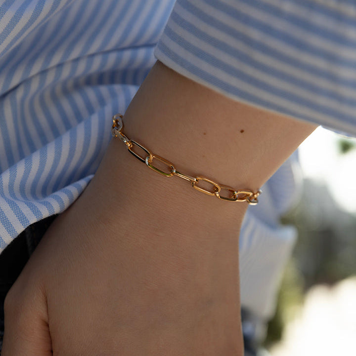 Forge & Veil Bracelet