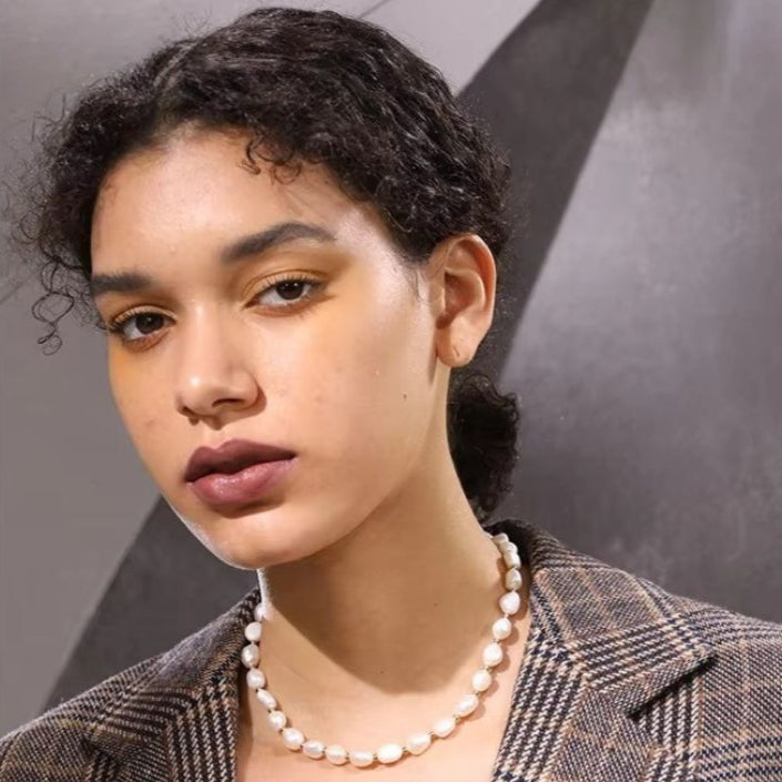 Oceana Natural Necklace