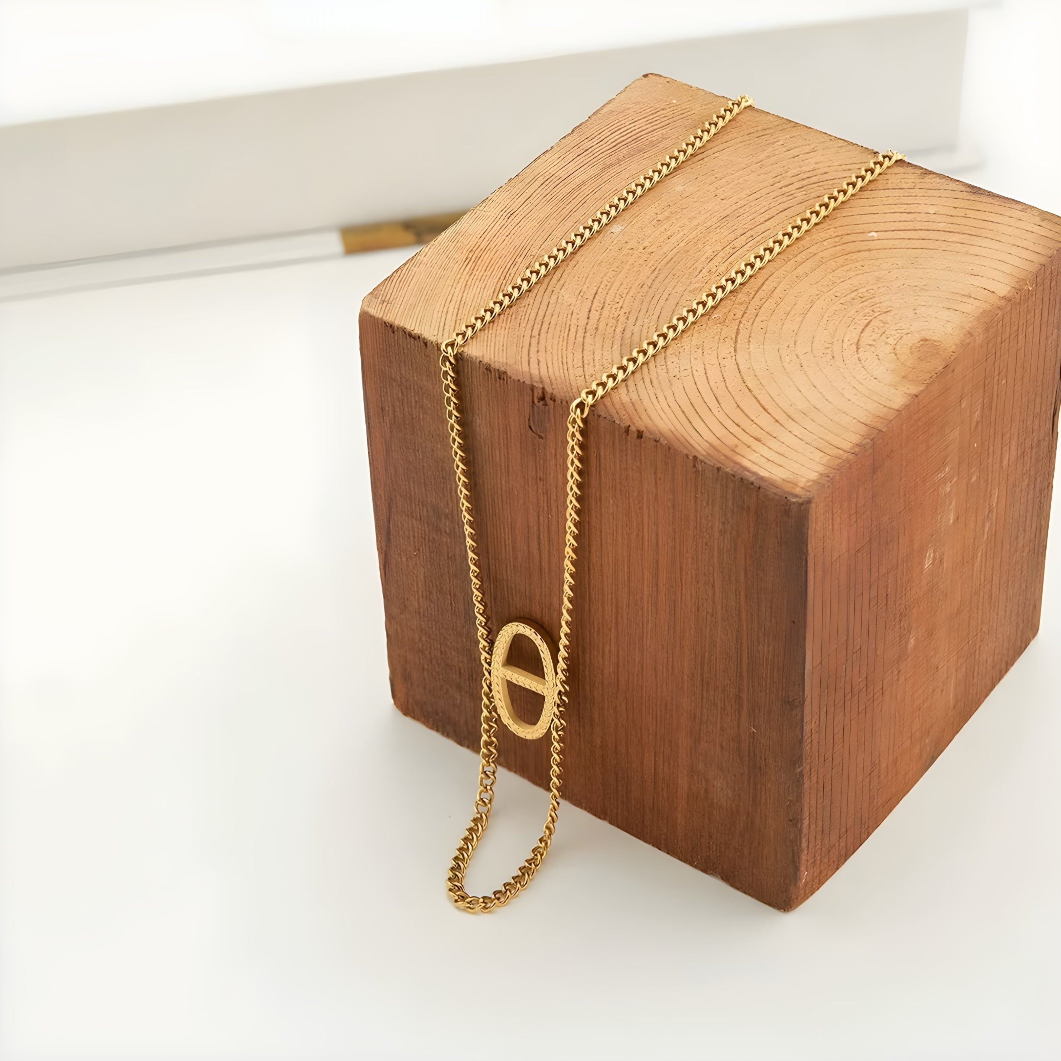 Anna Statement Necklace