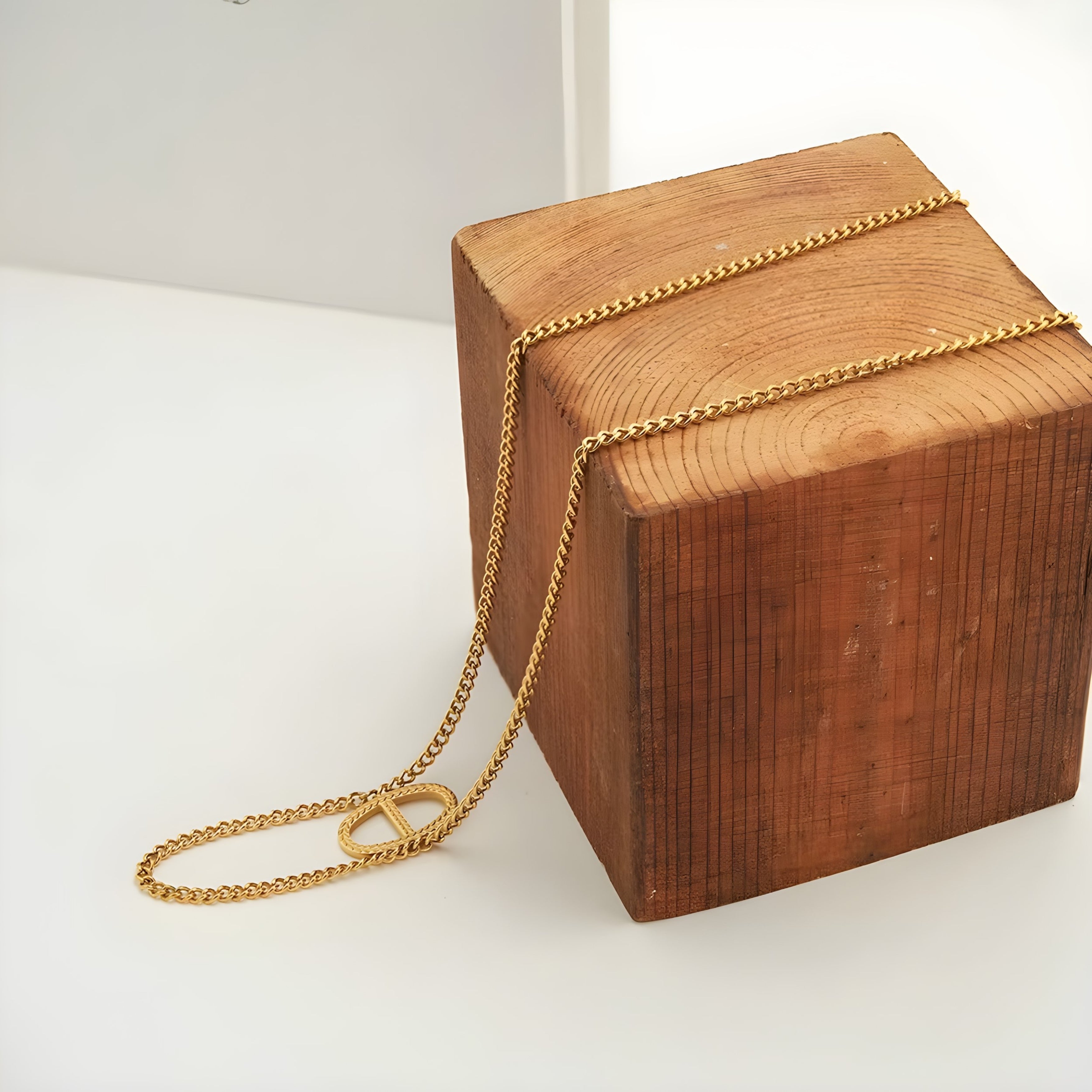 Anna Statement Necklace