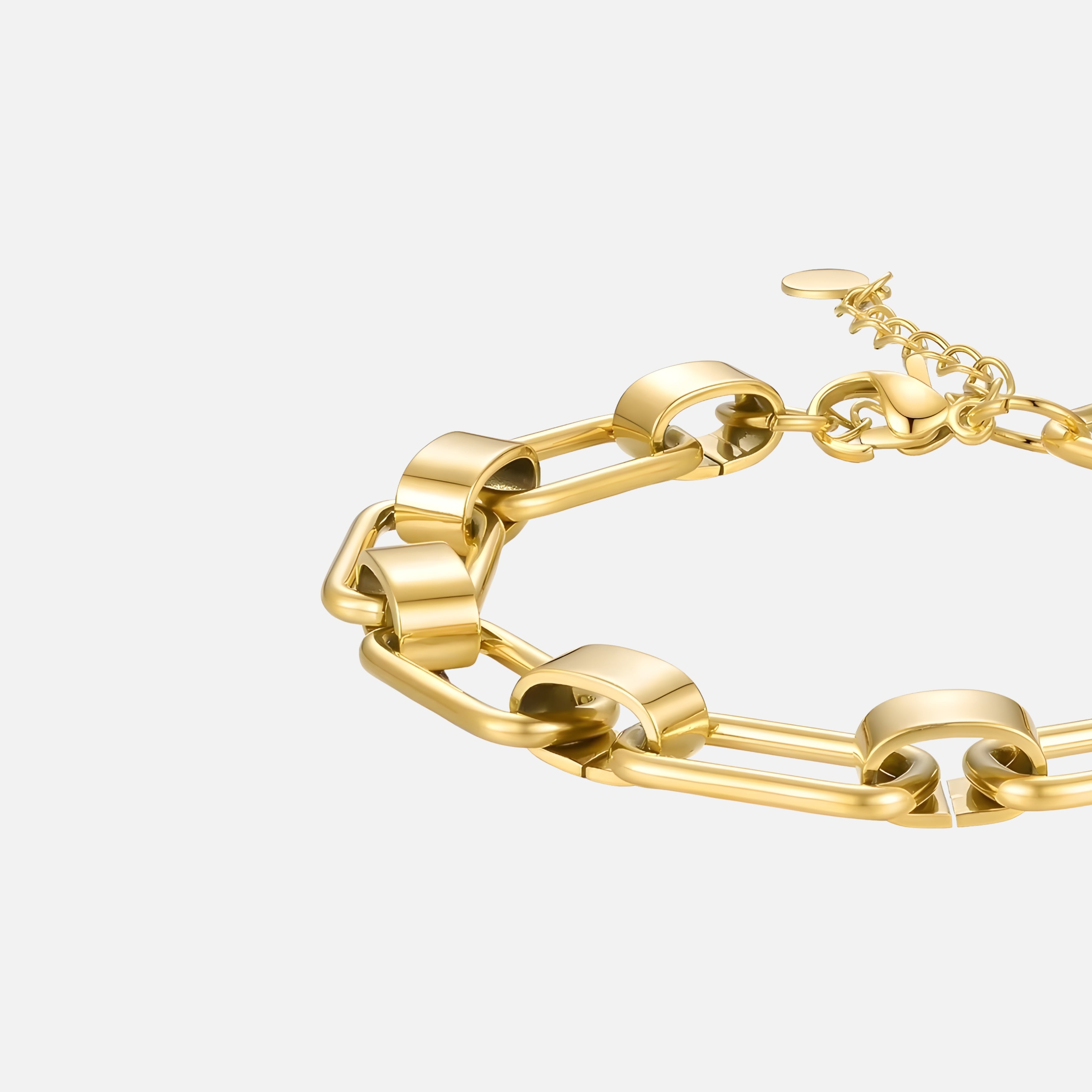 Maven Link Bracelet