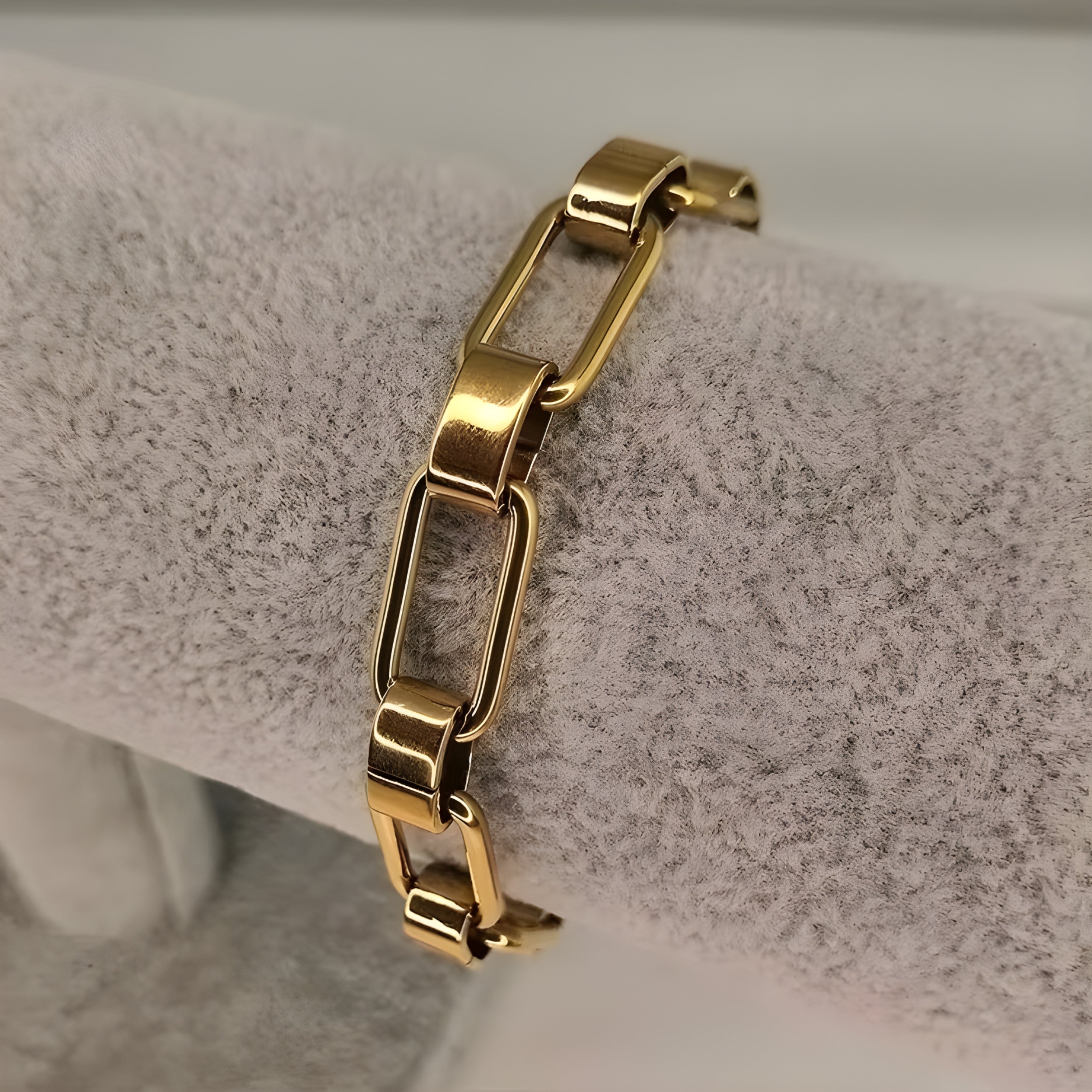 Maven Link Bracelet