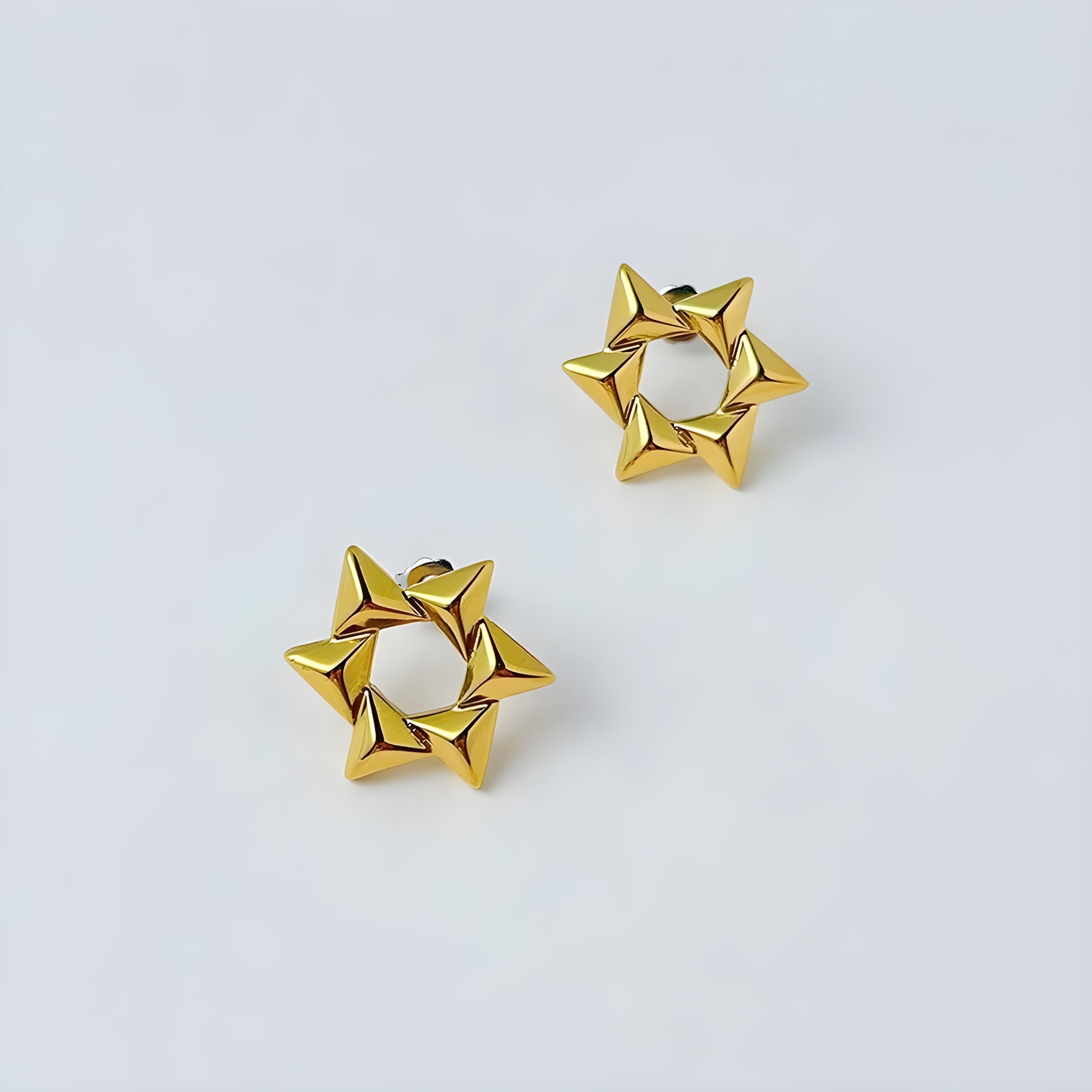 Stellar Earrings
