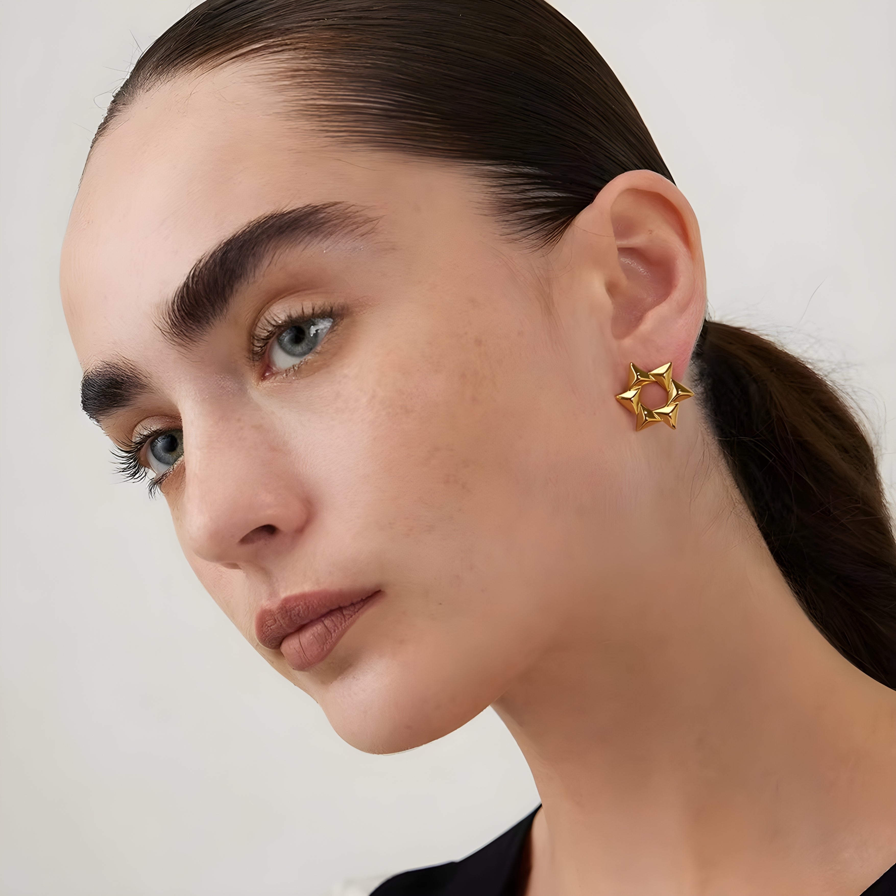 Stellar Earrings