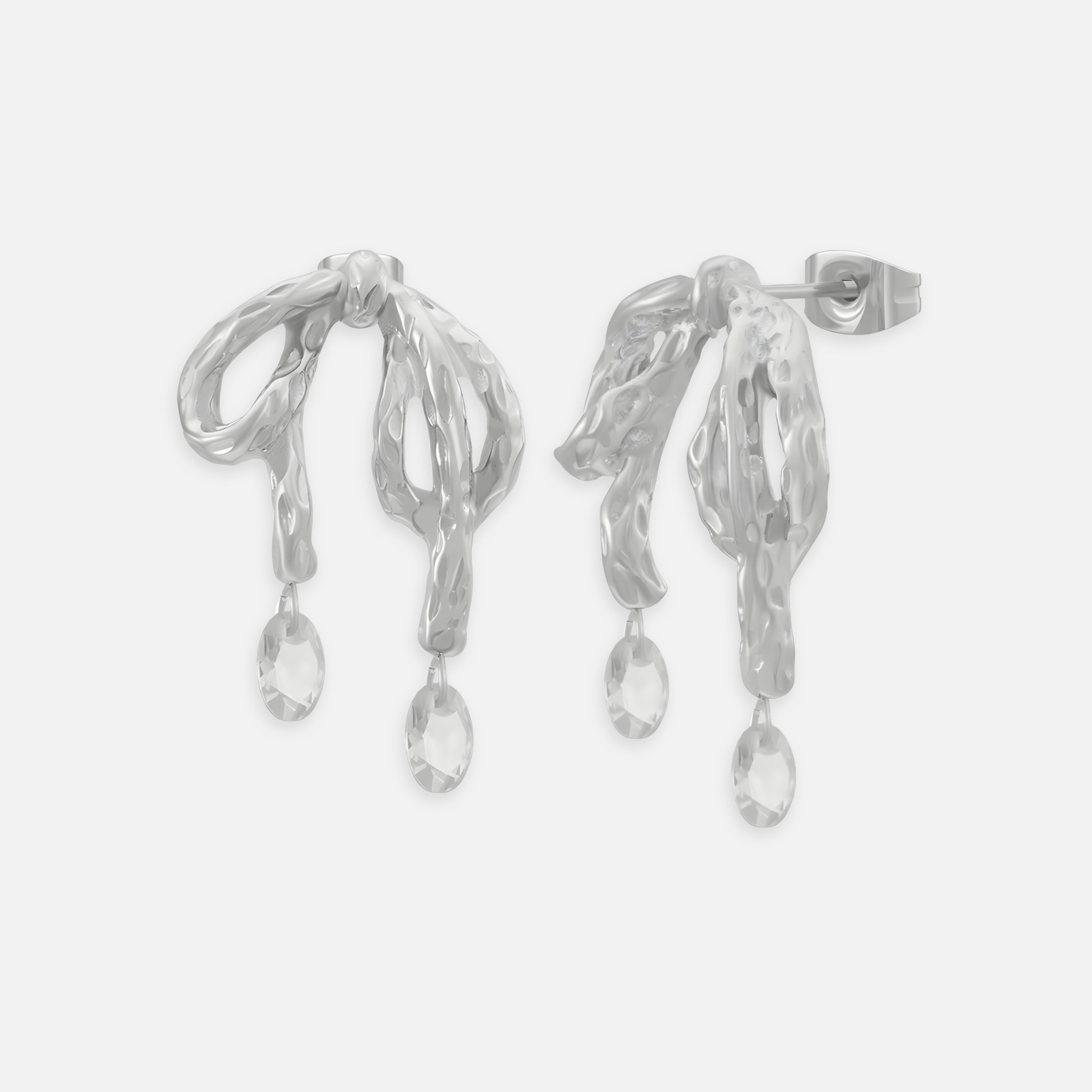 Cascade Earring