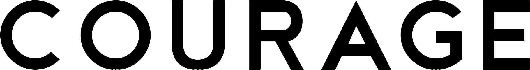 COURAGE