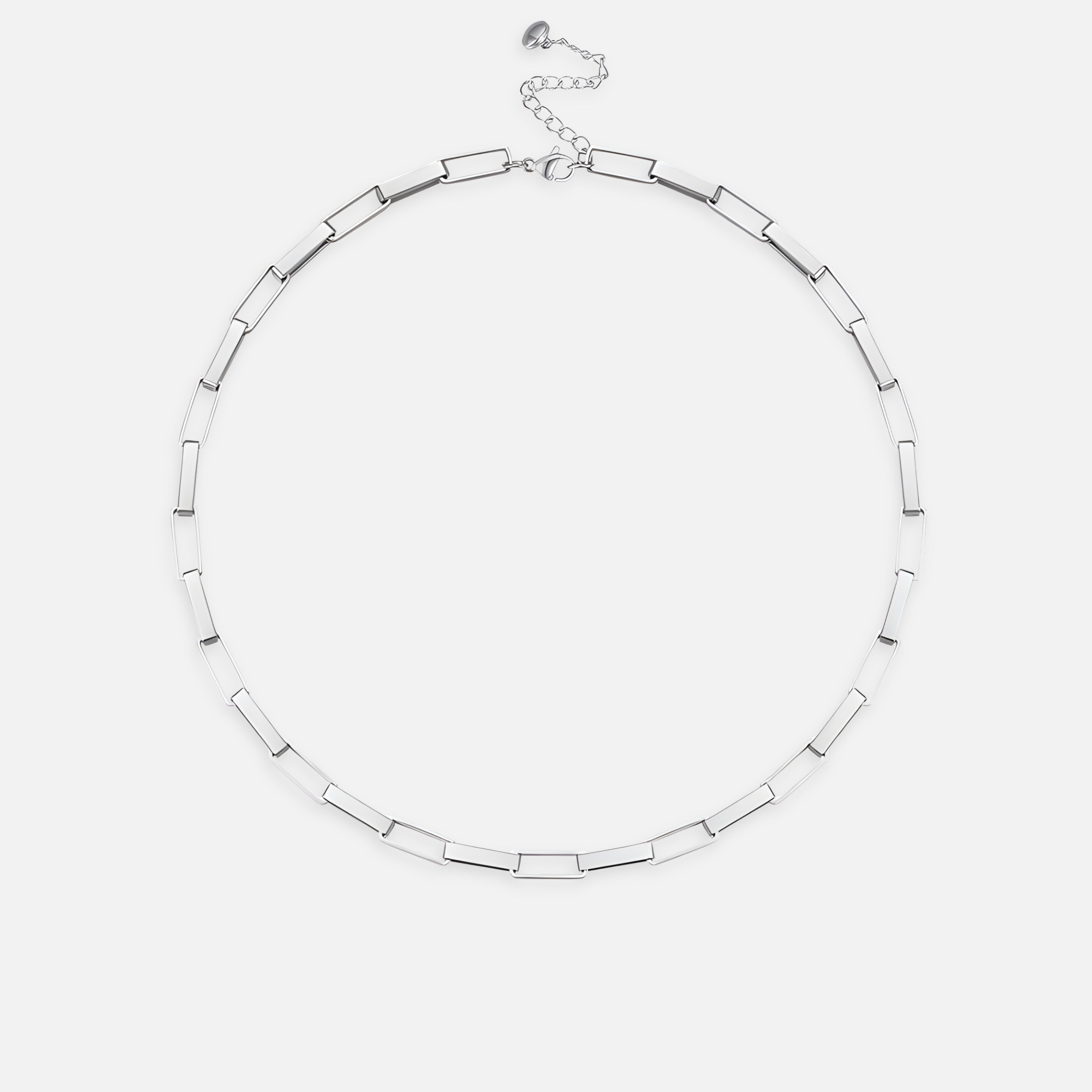 Brooklyn Chain Necklace