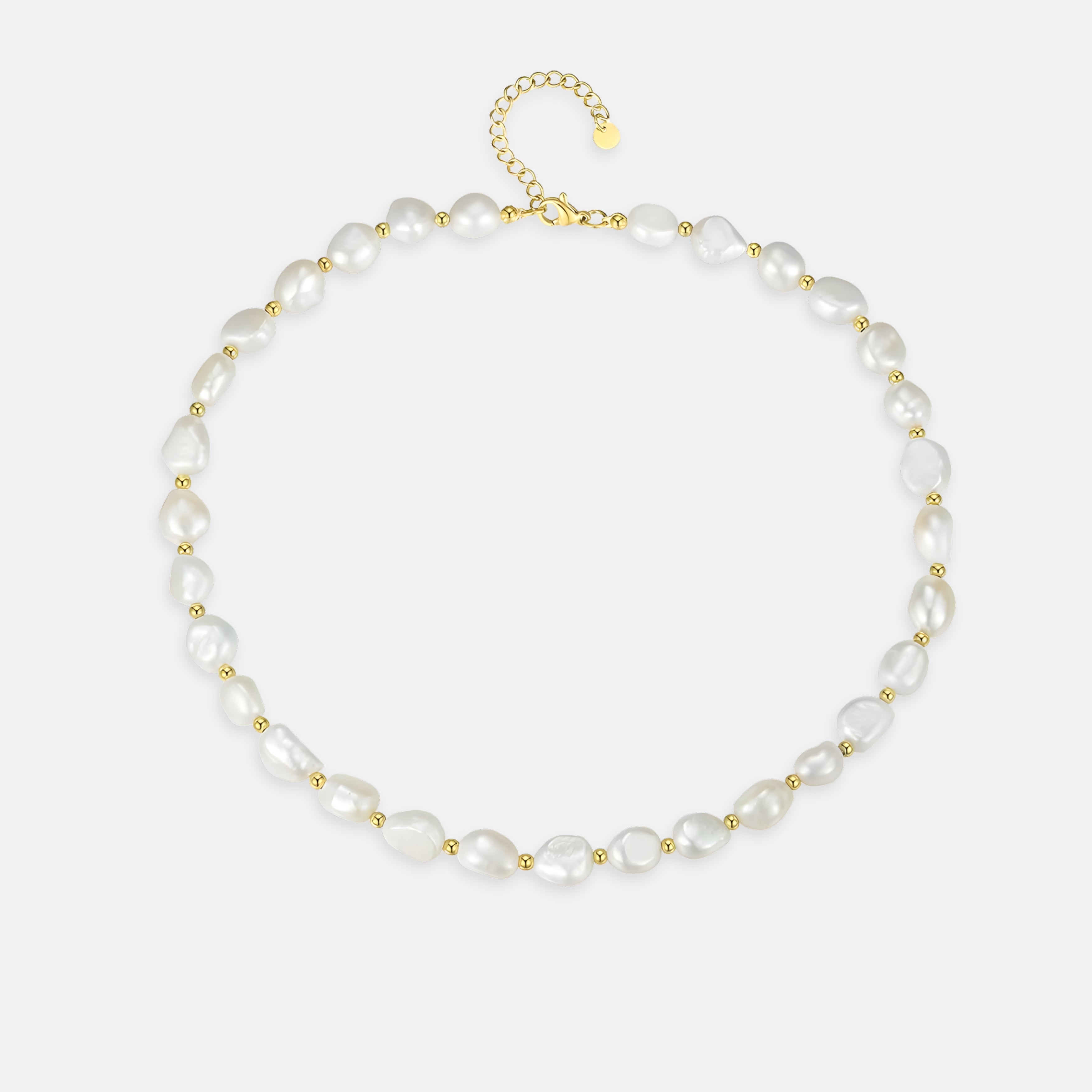 Oceana Natural Necklace