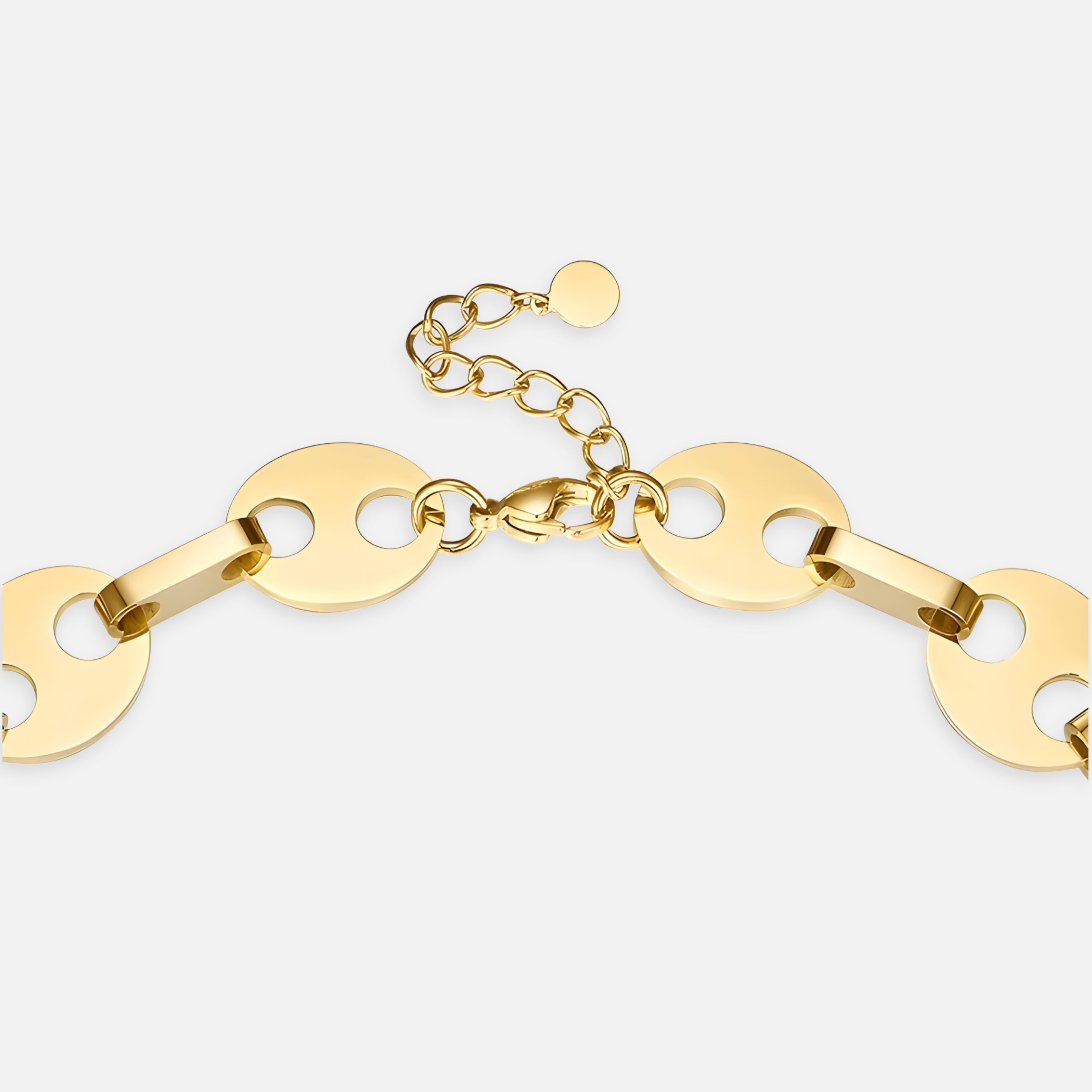 Celine Chunky Necklace