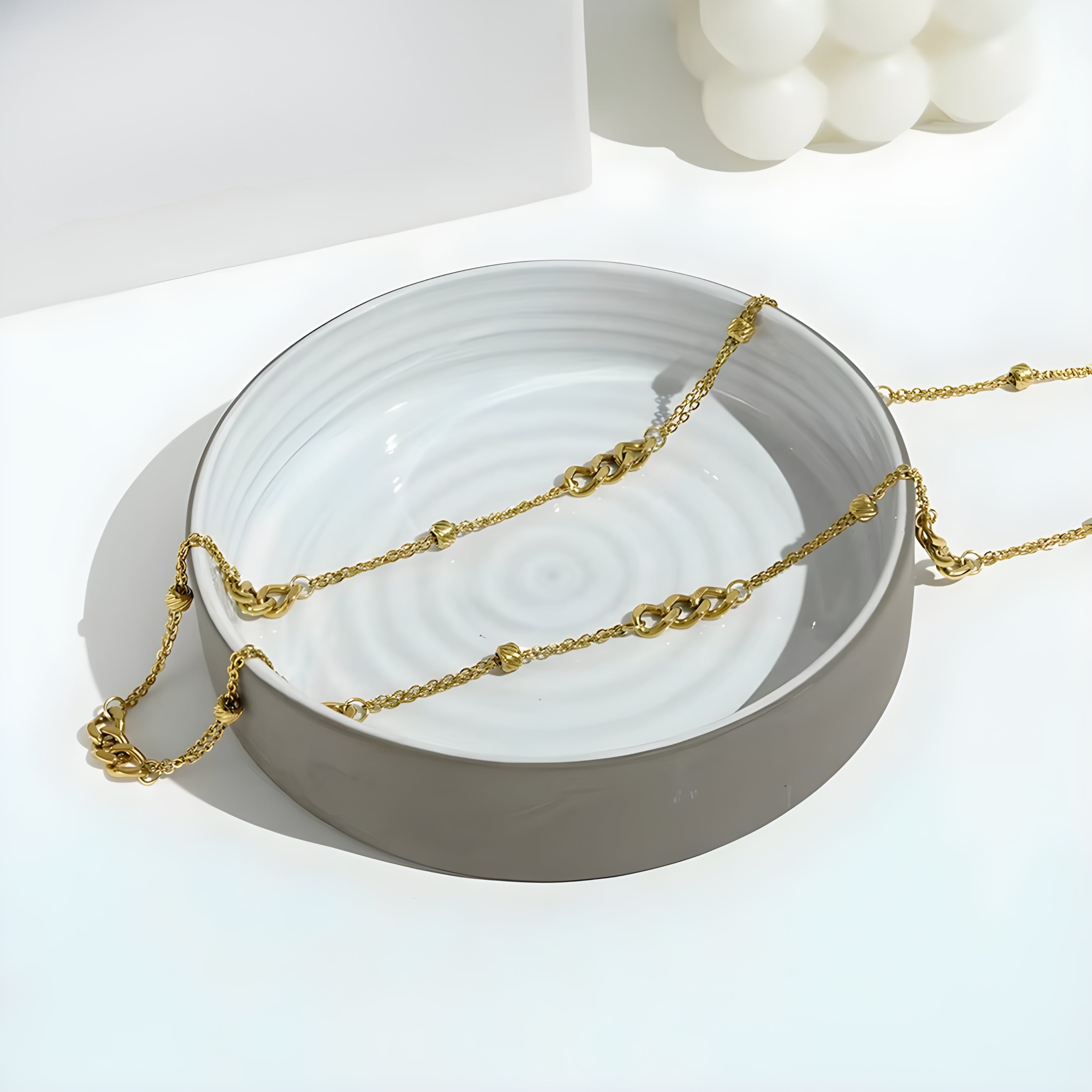 Umica Unity Necklace