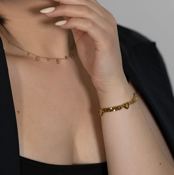 Chain of Ardor Bracelet