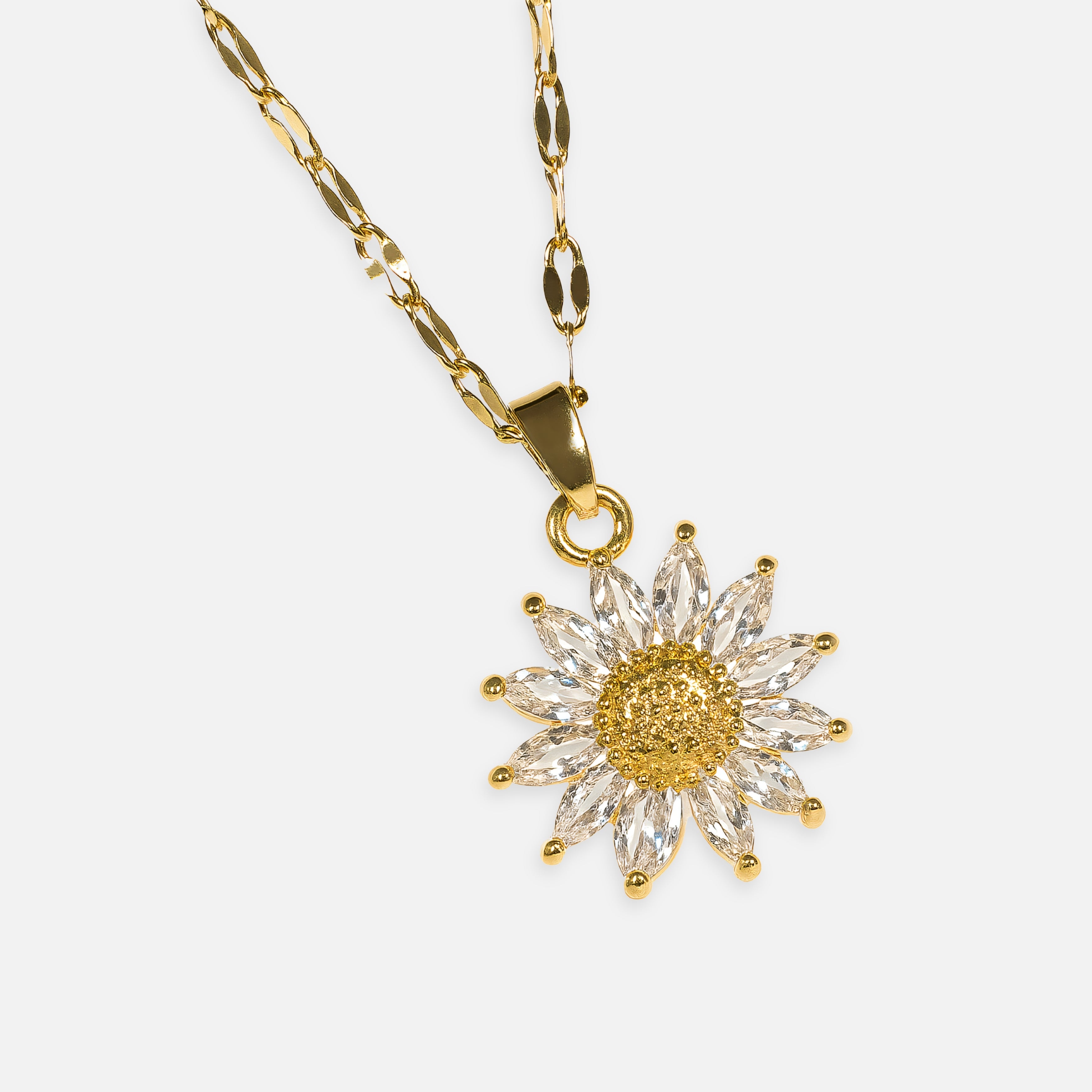 Bloom Necklace