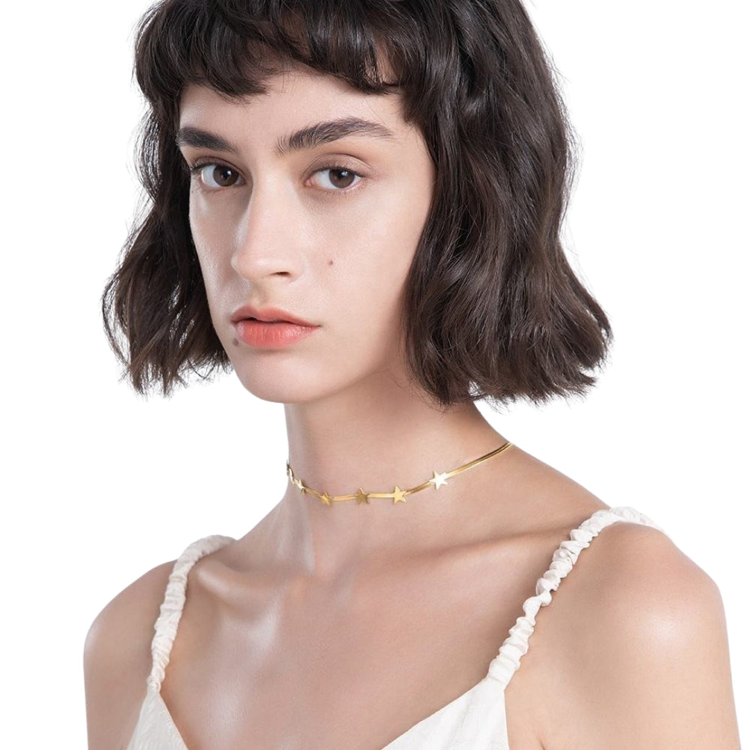 Akina Choker