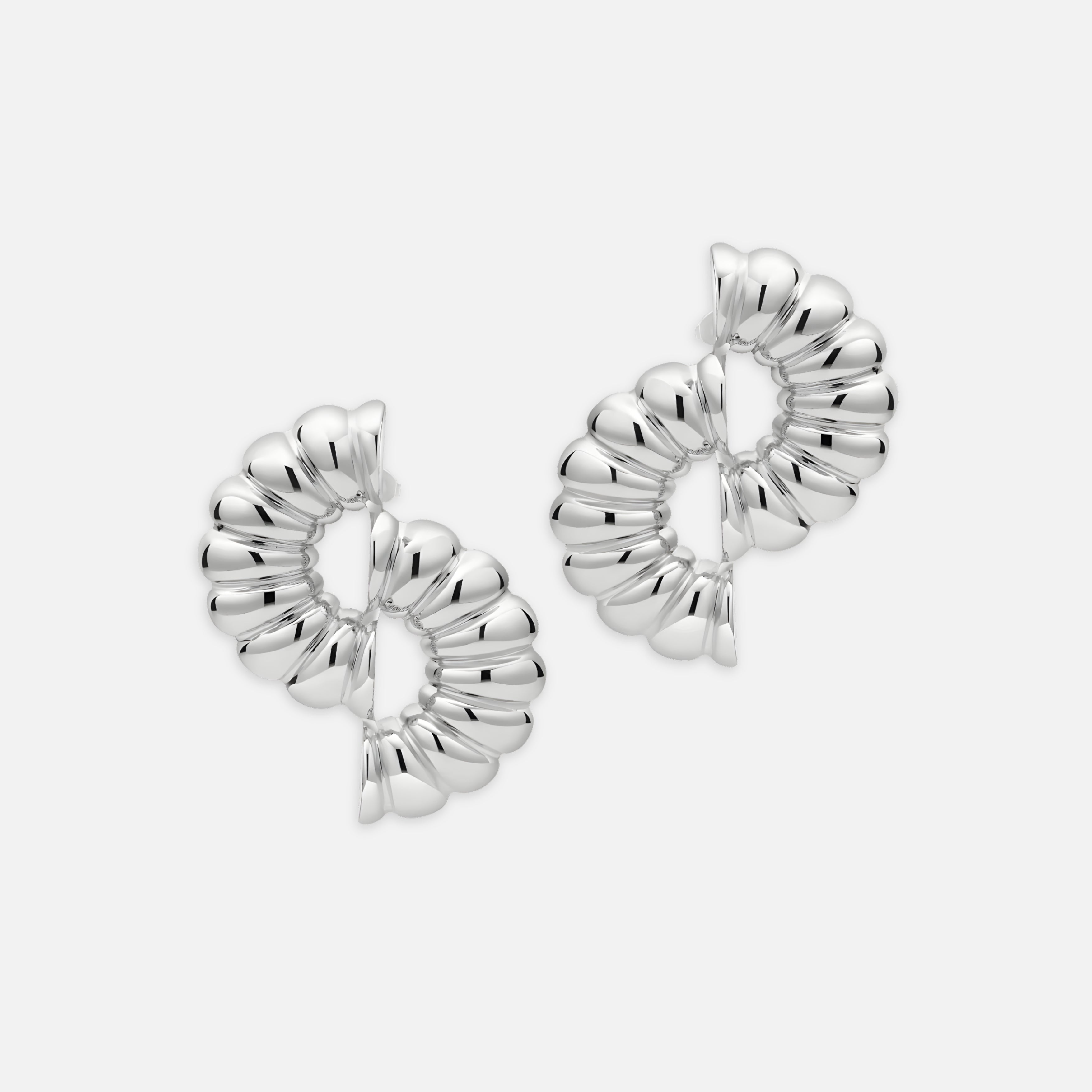 Riper Twist Earrings