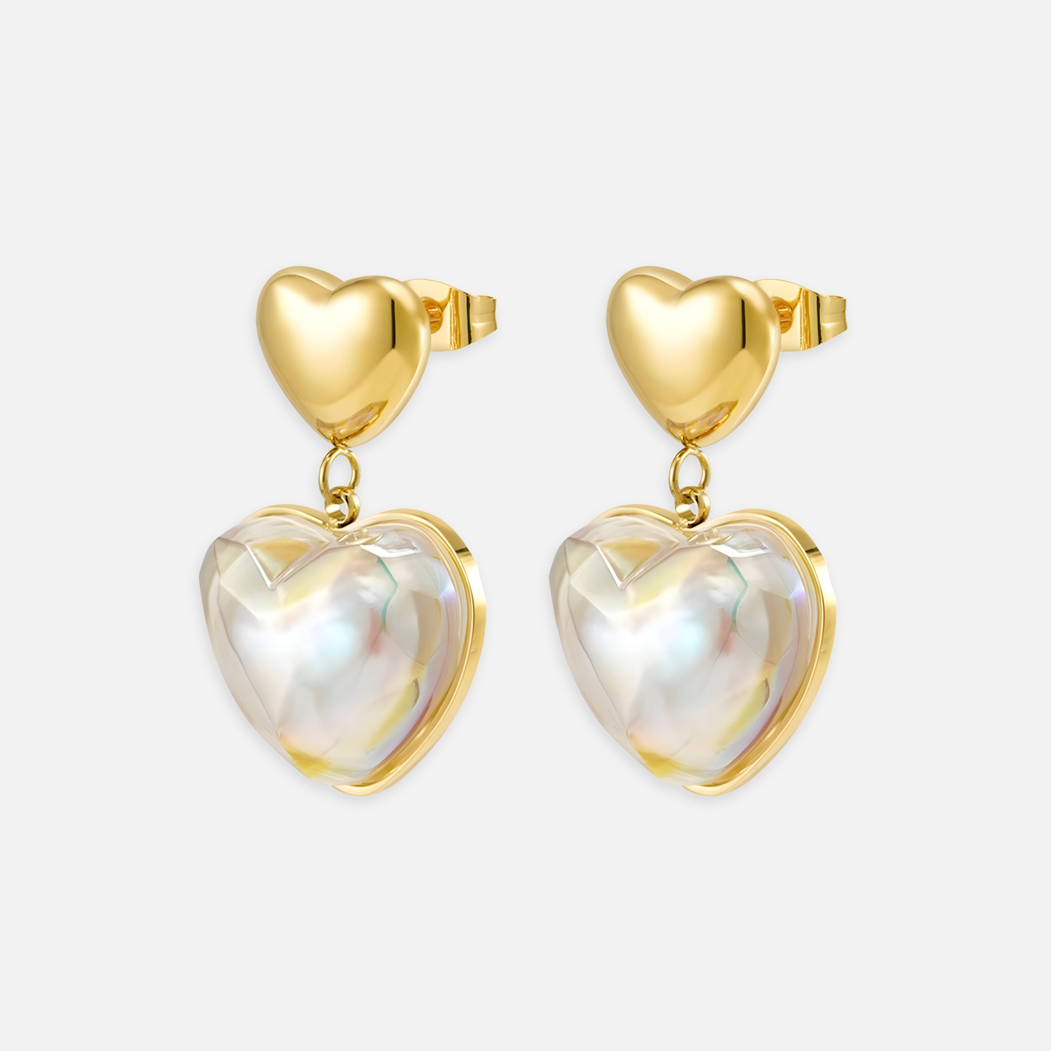 Venus Drop Earrings