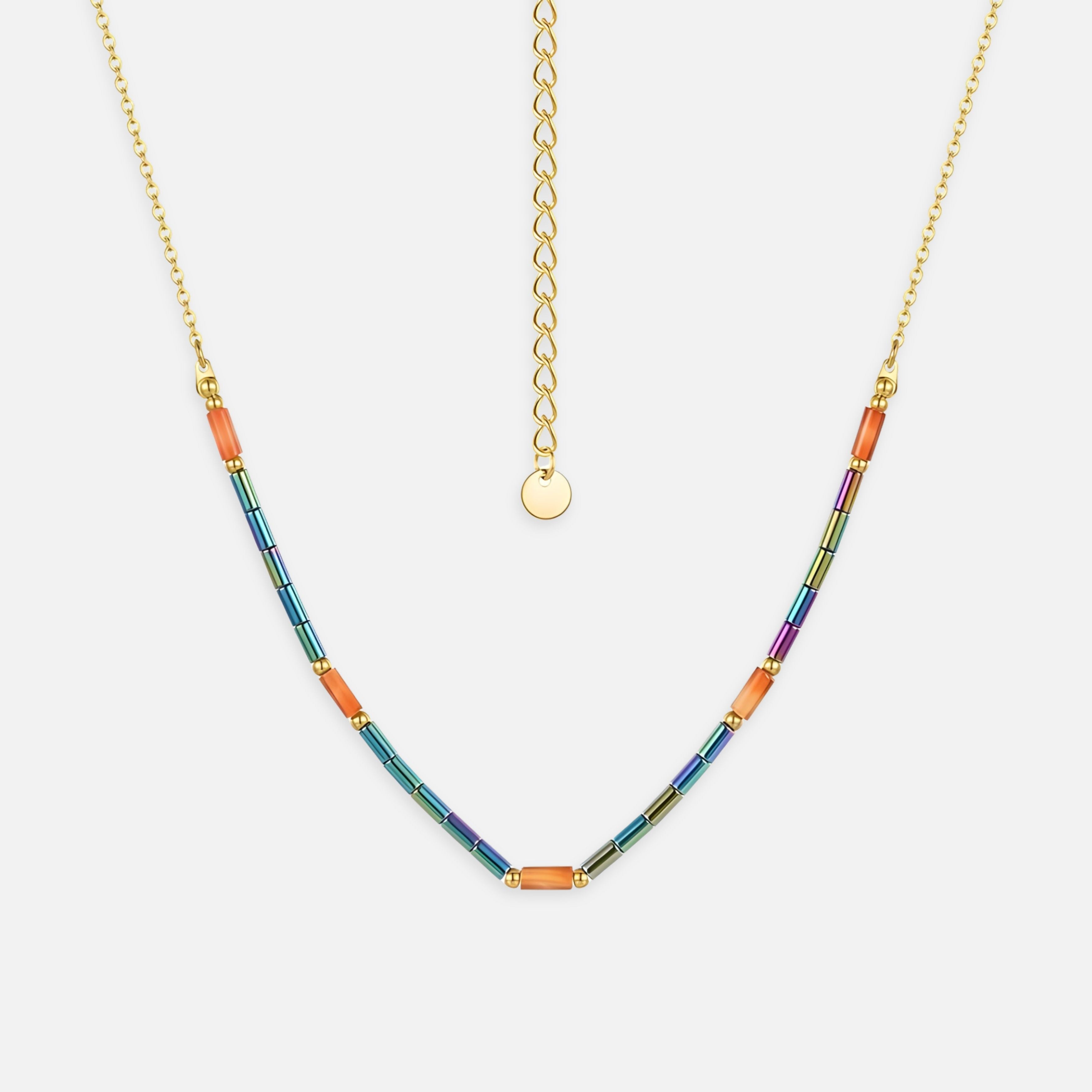 Luella Necklace