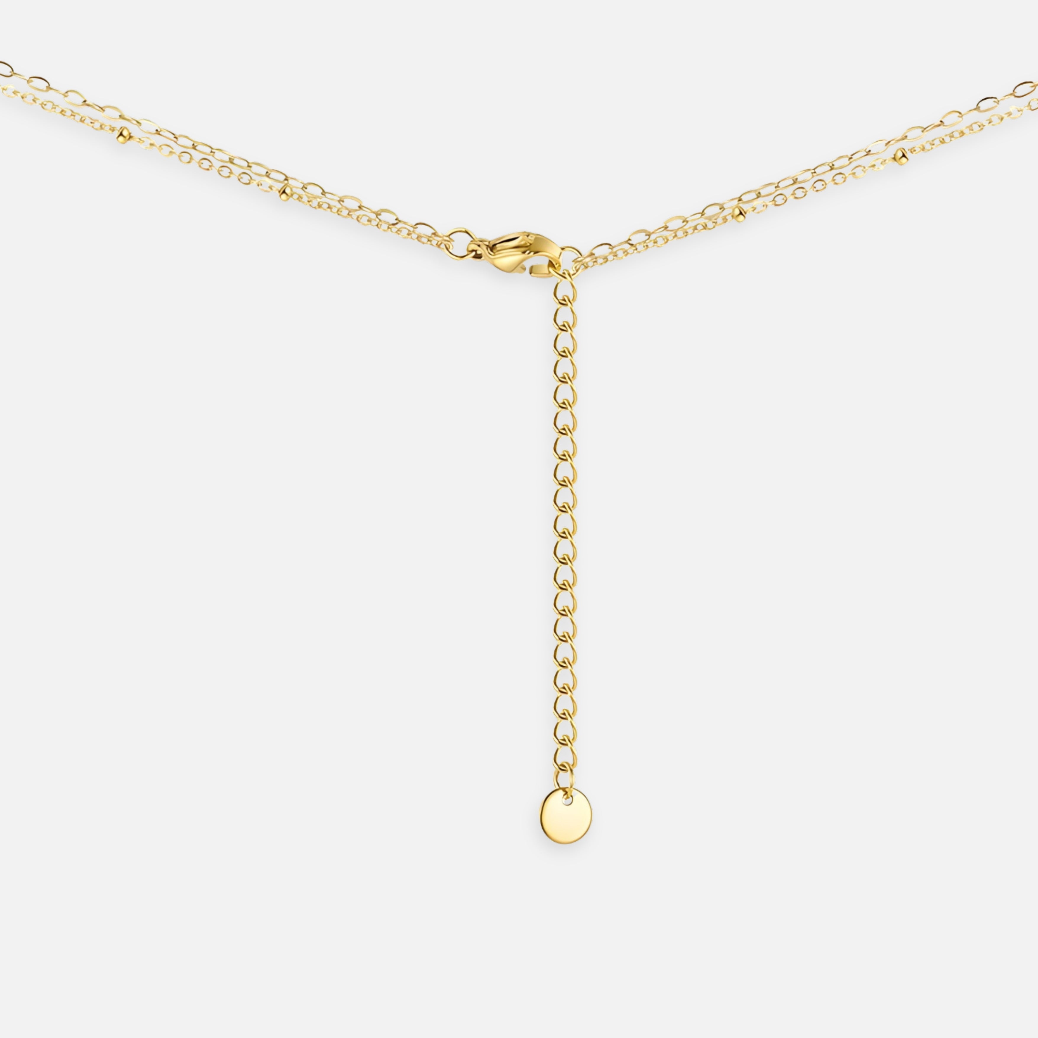 Starla Celestial Necklace