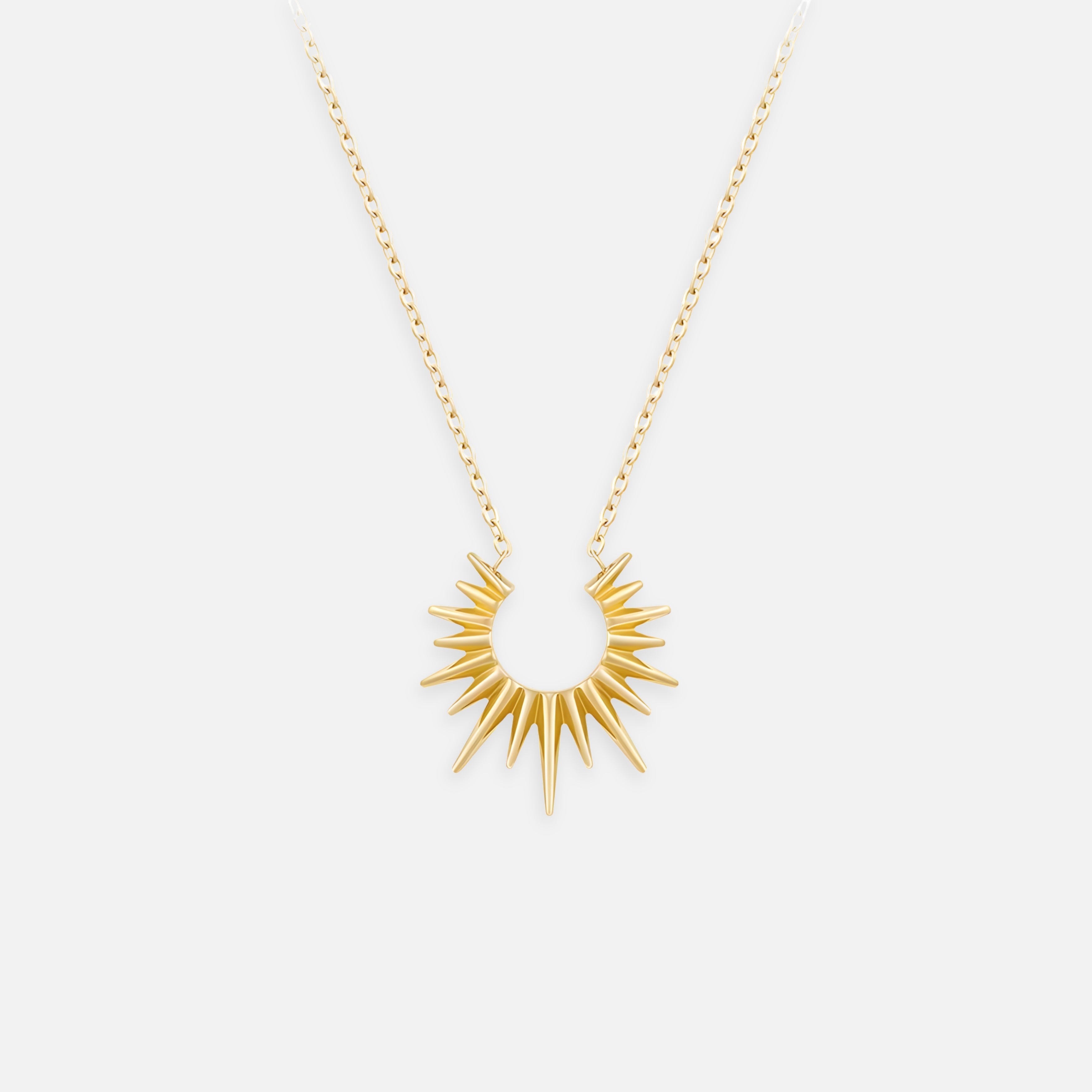 Solara Necklace
