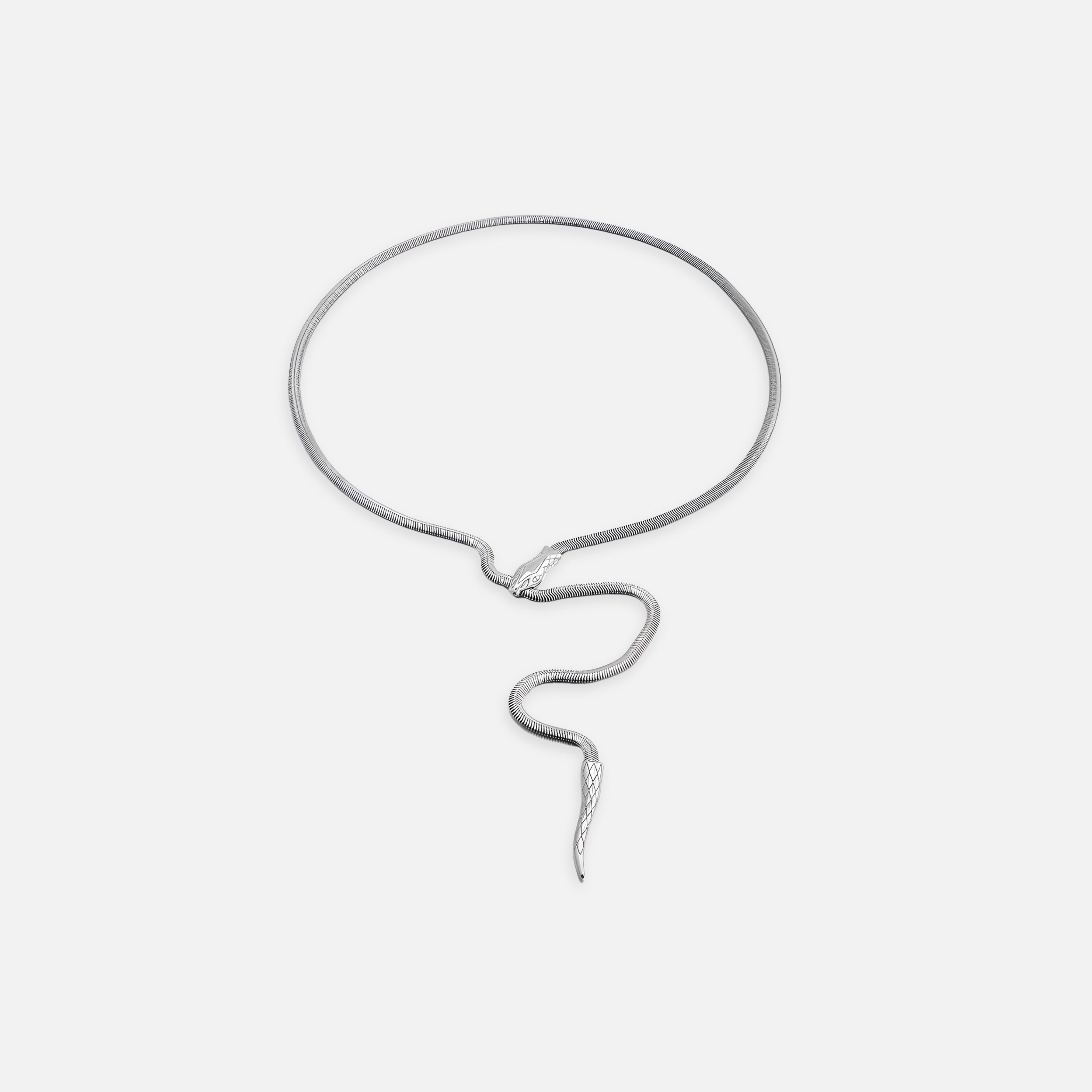 Python Chain Necklace